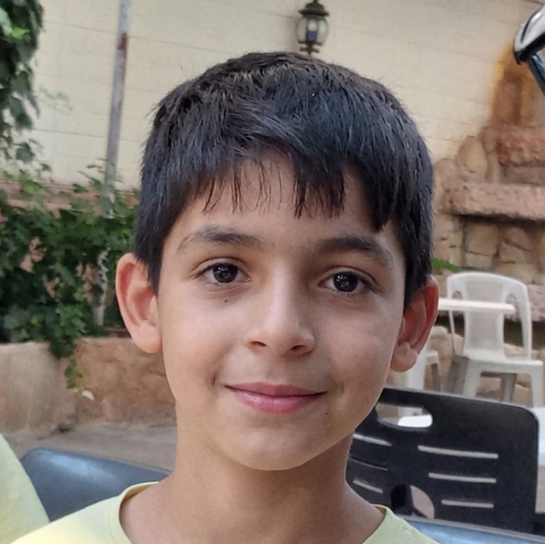 أمجد المصري