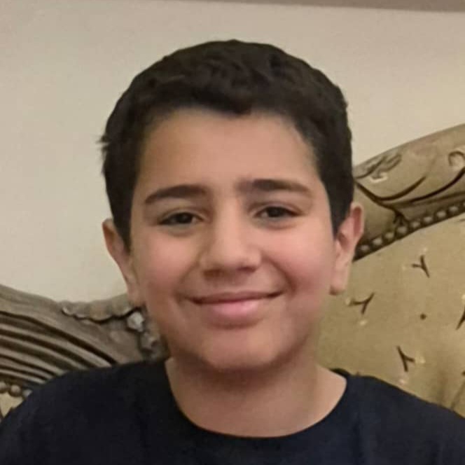 إبراهيم فستق